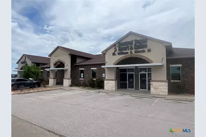 5320 E Central Texas Expressway #104, Killeen, TX 76543 - Photo 1