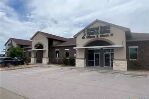 5320 E Central Texas Expy, Killeen, TX 76543 - Photo 1