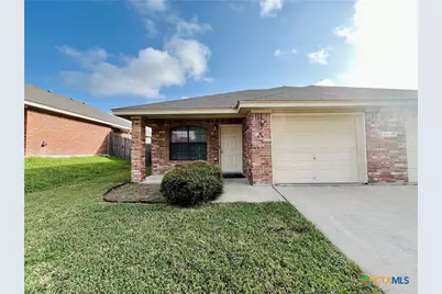 4603 John David Drive #A, Killeen, TX 76549 - Photo 1