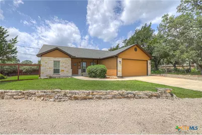 596 Riviera Drive, Canyon Lake, TX 78133 - Photo 3