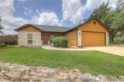 596 Riviera Drive, Canyon Lake, TX 78133 - Photo 5