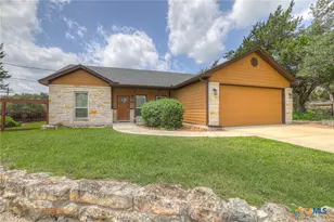 596 Riviera Dr, Canyon Lake, TX 78133 - Photo 5