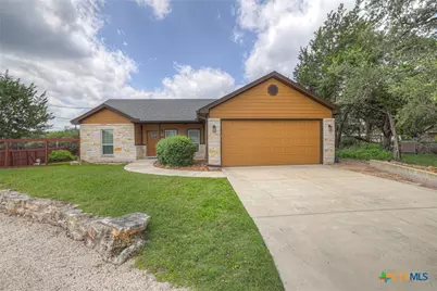 596 Riviera Drive, Canyon Lake, TX 78133 - Photo 1