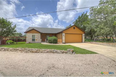596 Riviera Drive, Canyon Lake, TX 78133 - Photo 3