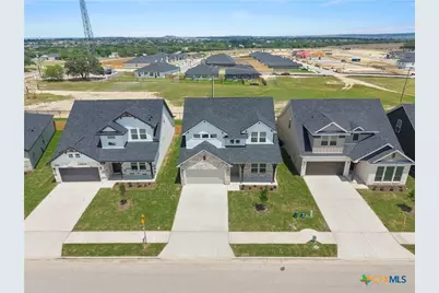 401 Mustang Loop, Nolanville, TX 76559 - Photo 5