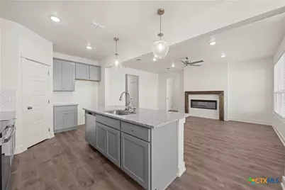 401 Mustang Loop, Nolanville, TX 76559 - Photo 17