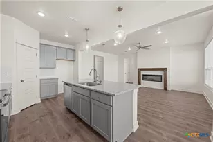 401 Mustang Loop, Nolanville, TX 76559 - Photo 17