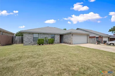 4005 Kali Drive, Killeen, TX 76549 - Photo 5
