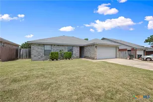 4005 Kali Dr, Killeen, TX 76549 - Photo 5