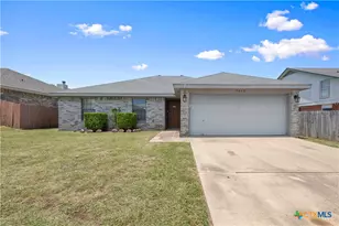 4005 Kali Dr, Killeen, TX 76549 - Photo 1