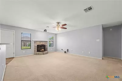 4005 Kali Drive, Killeen, TX 76549 - Photo 11