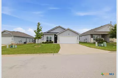 1224 Monte Verde Drive, Temple, TX 76504 - Photo 1