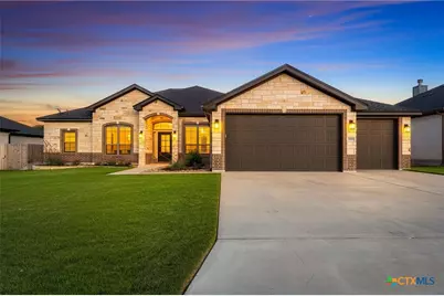 5521 Alazan Drive, Belton, TX 76513 - Photo 1