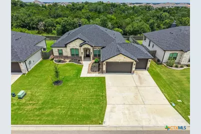5521 Alazan Drive, Belton, TX 76513 - Photo 5