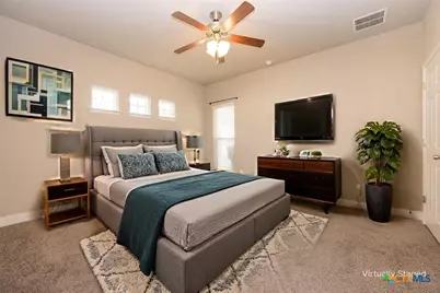7523 Buffalo Grass Drive, Temple, TX 76502 - Photo 5