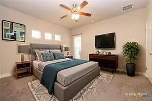 7523 Buffalo Grass Dr, Temple, TX 76502 - Photo 5