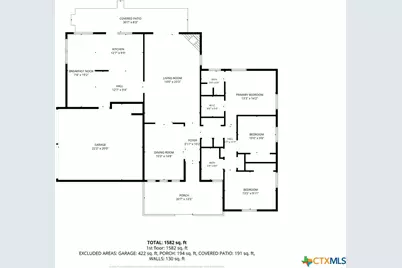 1706 Phyllis Drive, Copperas Cove, TX 76522 - Photo 27