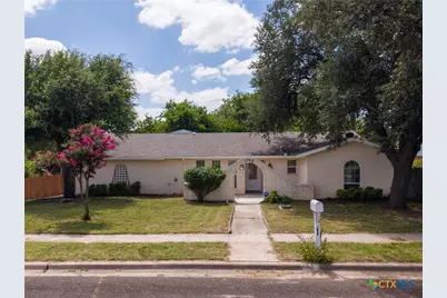 1706 Phyllis Drive, Copperas Cove, TX 76522 - Photo 1