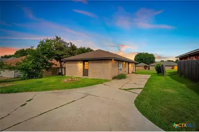 3111 Morning Glory Drive, Temple, TX 76502 - Photo 5