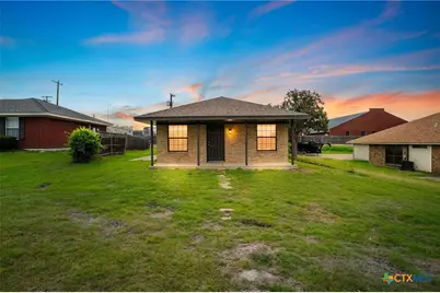 3111 Morning Glory Drive, Temple, TX 76502 - Photo 1