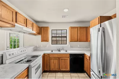 3111 Morning Glory Drive, Temple, TX 76502 - Photo 11