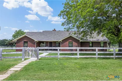 1016 County Road 306, Rockdale, TX 76567 - Photo 3