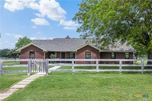 1016 Co Rd 306, Rockdale, TX 76567 - Photo 3