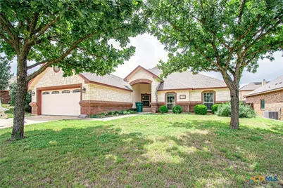 2513 Jackson Drive, Harker Heights, TX 76548 - Photo 1