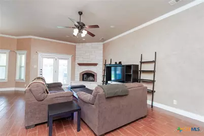 2513 Jackson Drive, Harker Heights, TX 76548 - Photo 3