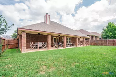 2513 Jackson Drive, Harker Heights, TX 76548 - Photo 23
