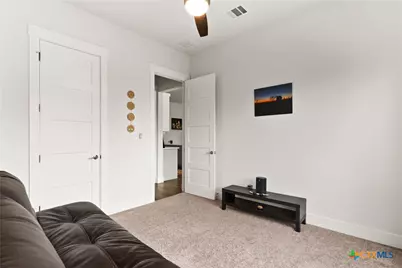 2140 Carpenter Loop, Burnet, TX 78611 - Photo 29