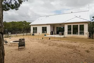 2140 Carpenter Loop, Burnet, TX 78611 - Photo 5
