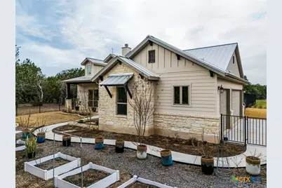 2140 Carpenter Loop, Burnet, TX 78611 - Photo 1
