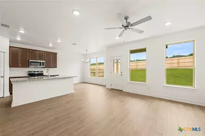 123 Grand Canyon Drive, Copperas Cove, TX 76522 - Photo 7