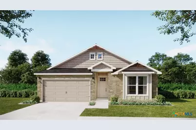 123 Grand Canyon Drive, Copperas Cove, TX 76522 - Photo 1