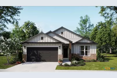 405 Mustang Loop, Nolanville, TX 76559 - Photo 1