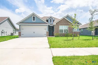 1916 Deodar Drive, Belton, TX 76513 - Photo 1