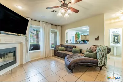 6106 Bridgewood Drive, Killeen, TX 76549 - Photo 3