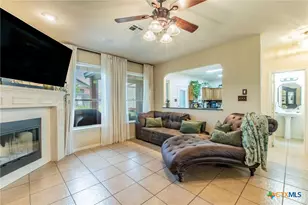 6106 Bridgewood Dr, Killeen, TX 76549 - Photo 3
