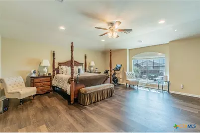 6106 Bridgewood Drive, Killeen, TX 76549 - Photo 17