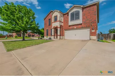 6106 Bridgewood Drive, Killeen, TX 76549 - Photo 35