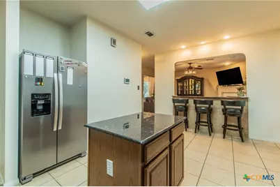 6106 Bridgewood Drive, Killeen, TX 76549 - Photo 9