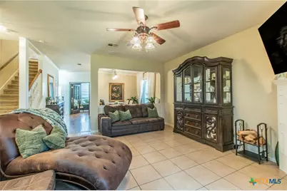 6106 Bridgewood Drive, Killeen, TX 76549 - Photo 5