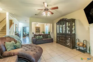 6106 Bridgewood Dr, Killeen, TX 76549 - Photo 5