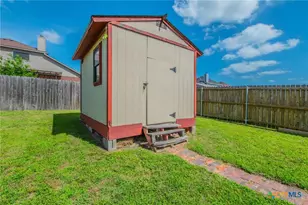 6106 Bridgewood Dr, Killeen, TX 76549 - Photo 39