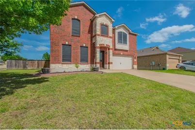 6106 Bridgewood Drive, Killeen, TX 76549 - Photo 33