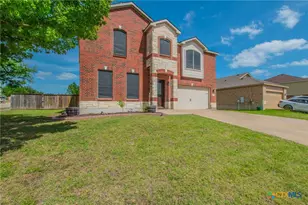 6106 Bridgewood Dr, Killeen, TX 76549 - Photo 33