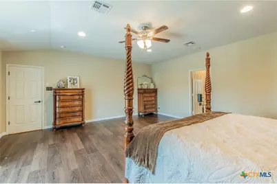 6106 Bridgewood Drive, Killeen, TX 76549 - Photo 19