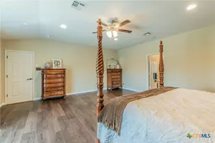6106 Bridgewood Dr, Killeen, TX 76549 - Photo 19
