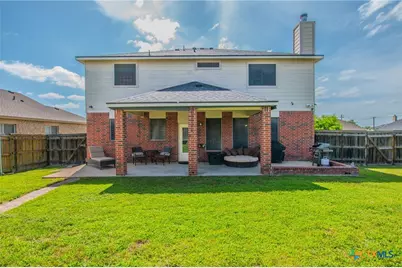 6106 Bridgewood Drive, Killeen, TX 76549 - Photo 37